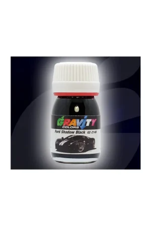 Ocasión Especial Ford Shadow Black