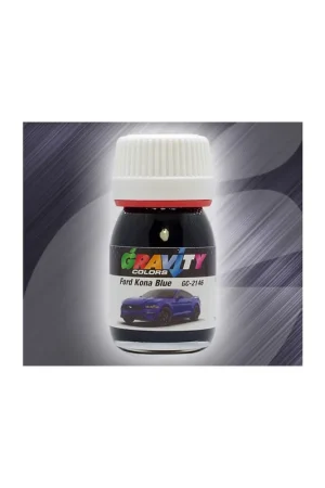 Barato Ford Kona Blue