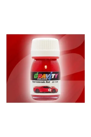 Ford Colorado Red Oferta