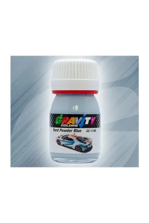 Ford Powder Blue Compra Hoy