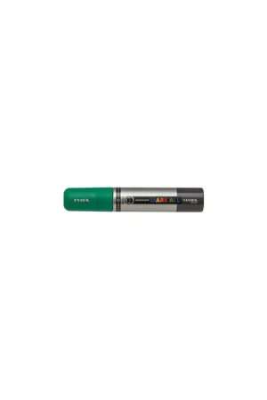 MARCADOR PERMANENTE MARK ALL VERDE ESMERALDA 15 MM LYRA GROOVE L6840063 Oferta Especial