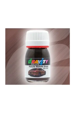 Porsche Ristretto Brown Pedido Al Por Mayor