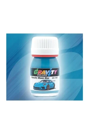 Última Oportunidad Porsche Miami Blue