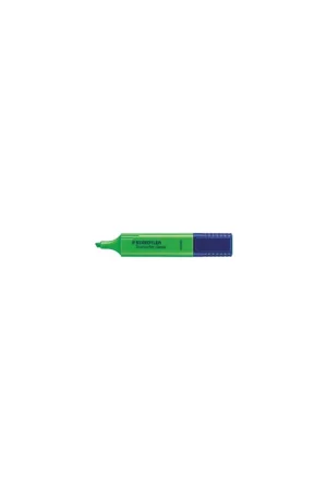Pago Seguro MARCADOR FLUORESCENTE TEXTSURFER CLASSIC 1-5MM. VERDE STAEDTLER 364-5