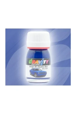 Garantía De Devolución De Dinero Dodge B5 Electric Blue