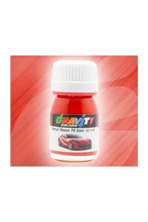 Oferta Especial Ferrari Rosso 70 Anni