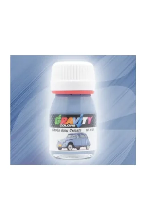 Citroën Bleu Celeste 30 ML. Oferta Limitada