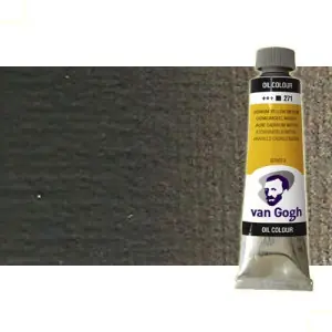 Precio De Oferta Óleo Van Gogh n. 403 color pardo Van Dyck  (60 ml) S.1