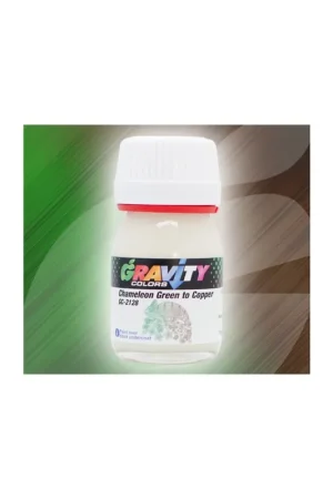 Chameleon Green to Copper Oferta Especial