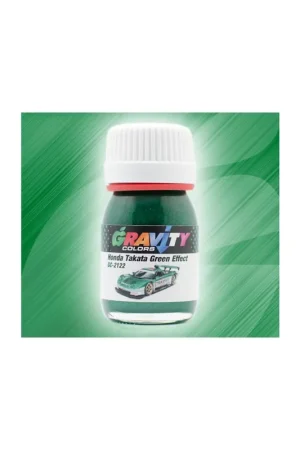 Honda Takata Green Effect Oferta Especial