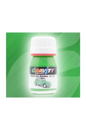 Promoción Exclusiva Citroën Vert Bambou