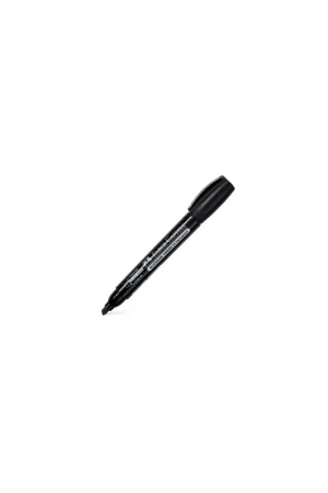 Ordenar Ahora Mismo MARCADOR MULTIMARK WINNER 54-E NEGRO PUNTA BISELADA Y SIN CLIP FABER CASTELL 153199