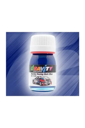 Favorito De Clientes Martini Racing Dark Blue