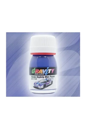 Oferta Honda Raybrig Blue Purple