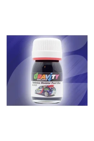 Gran Oferta Telefónica Movistar Pearl Blue