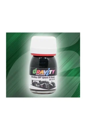 Liquidación Bentley EXP Speed 8 Green