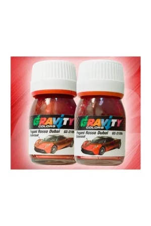 Pagani Rosso Dubai A Buen Precio