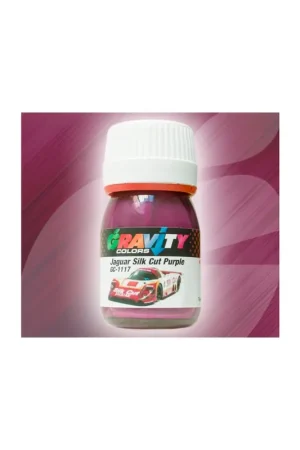 Jaguar Silk Cut Purple Pago Seguro