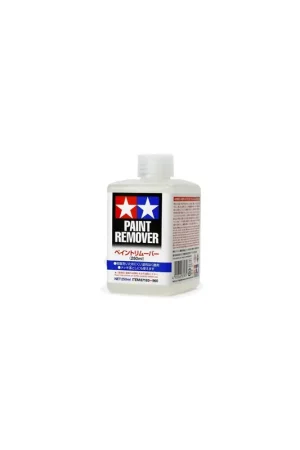 Artesanal Decapante de pinturas 250ML.