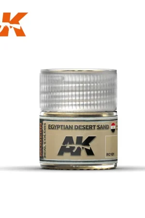 Egyptian Desert Sand 10ml Envío Inmediato