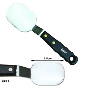 Espátula gigante Liquitex (nº 1) Compra Hoy