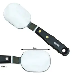 Precio De Fábrica Espátula gigante Liquitex (nº 2)