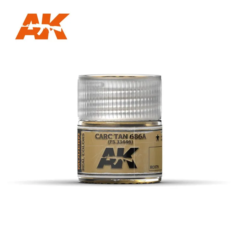 Carc Tan 686A FS33446 10ml Ordenar Ahora Mismo