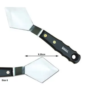 Espátula gigante Liquitex (nº 6) Precio Bajo