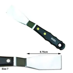 Espátula gigante Liquitex (nº 7) Pago Seguro