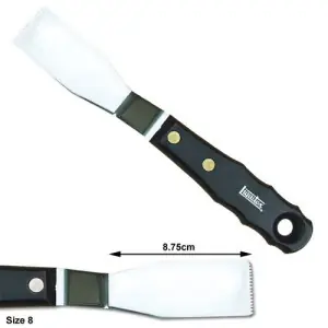 Envío Exprés Espátula gigante Liquitex (nº 8)