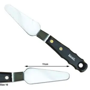 Espátula gigante Liquitex (nº 10) Devolución Gratuita