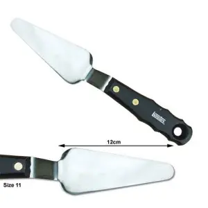 Espátula gigante Liquitex (nº 11) Rebajas