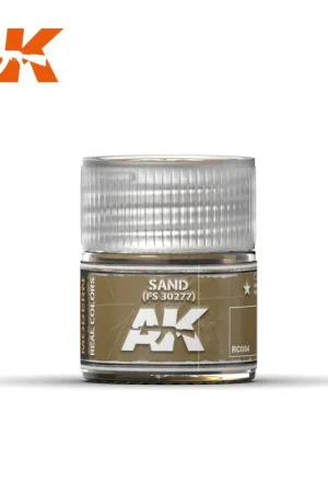 Sand FS30277 10ml Solo Por Tiempo Limitado