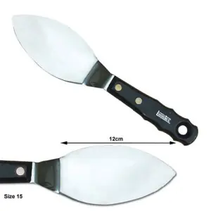 Espátula gigante Liquitex (nº 15) Precio De Oferta