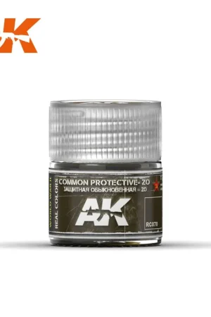 Common Protective - ZO  10ml Alta Calidad