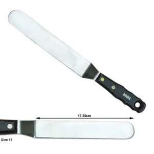 Espátula gigante Liquitex (nº 17) Mejor Calidad