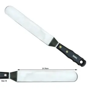 Precio De Oferta Espátula gigante Liquitex (nº 18)