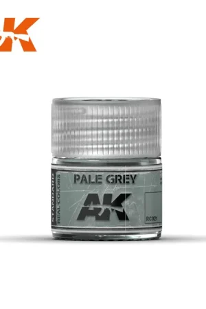 Pale Grey 10ml Ordenar Ahora Mismo