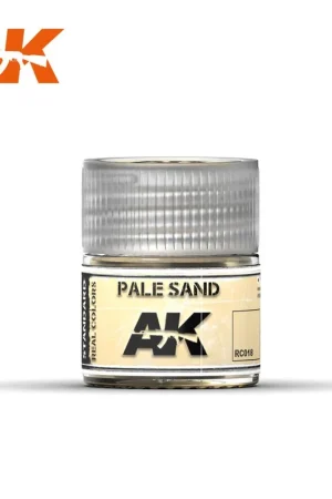 Pale Sand 10ml Nuevo Modelo