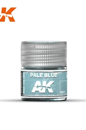 Rebajas Pale Blue 10ml