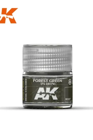 Forest Green FS34079  10ml Artesanal