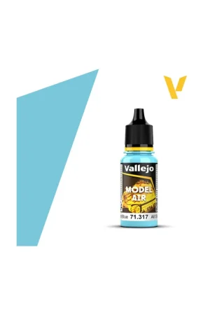 Pedido Al Por Mayor AII SV. GOL AZUL CLARO