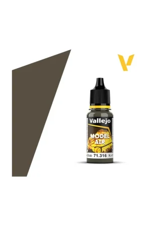 N. 41 VERDE OLIVA OSCURO Oferta De Temporada