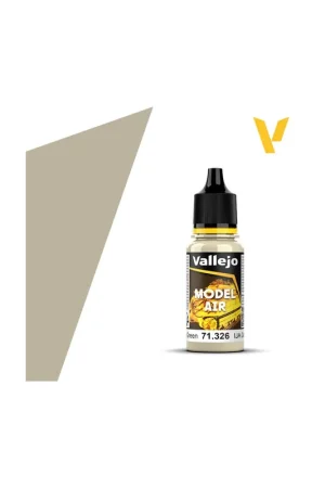 Artesanal IJA GRIS VERDOSO