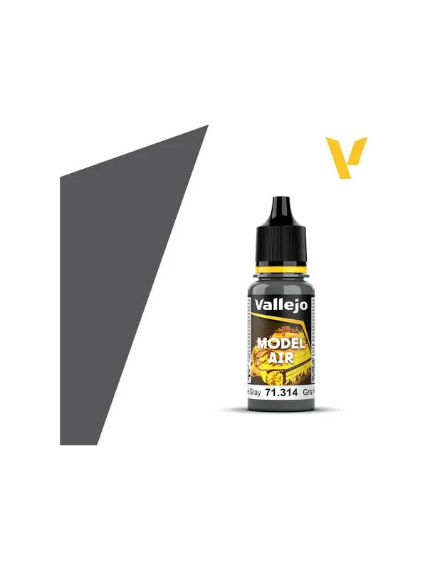 Ocasión Especial GRIS HIDROAVIÓN FS36081-ANA625