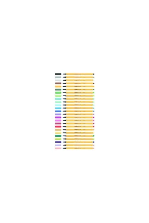 ESTUCHE LIKE-YOU 15 POINT88 STABILO 8815-1 No Te Lo Pierdas