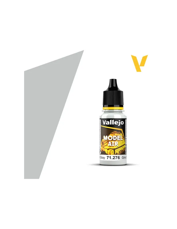 Envío Inmediato GRIS CLARO FS36495