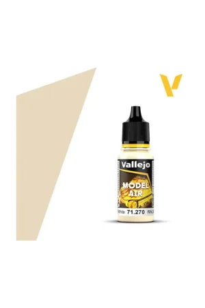 RAL9001 WEISS Descuento