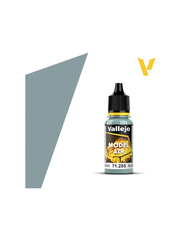 Oferta Especial RLM65 HELLBLAU