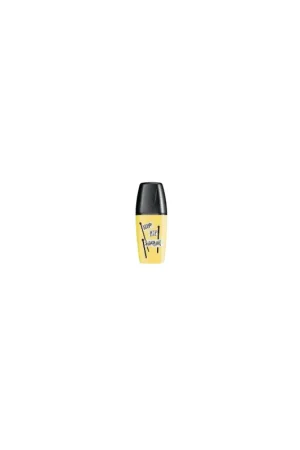 MARCADOR FLUORESCENTE BOSS MINI PASTEL TRAZO 2/5MM. AMARILLO STABILO 07/144-7 Oferta Especial